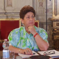Ministra Teresa Bellanova