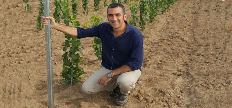 Stefano Saderi, nuovo segretario M.I.V.A.
