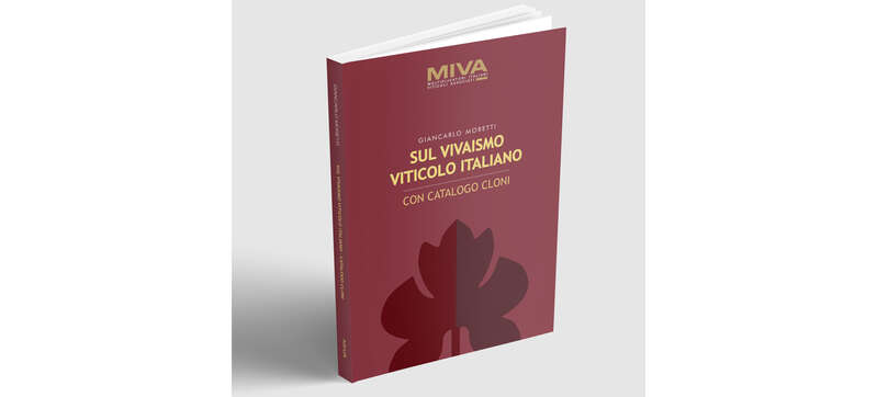 "Sul Vivaismo Viticolo" di Giancarlo Moretti