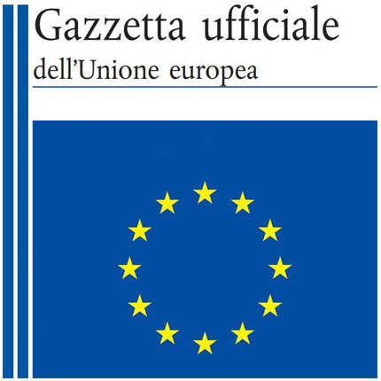 Gazzetta Ufficiale dell'Unione Europea