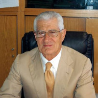 prof. Cesare Intrieri
